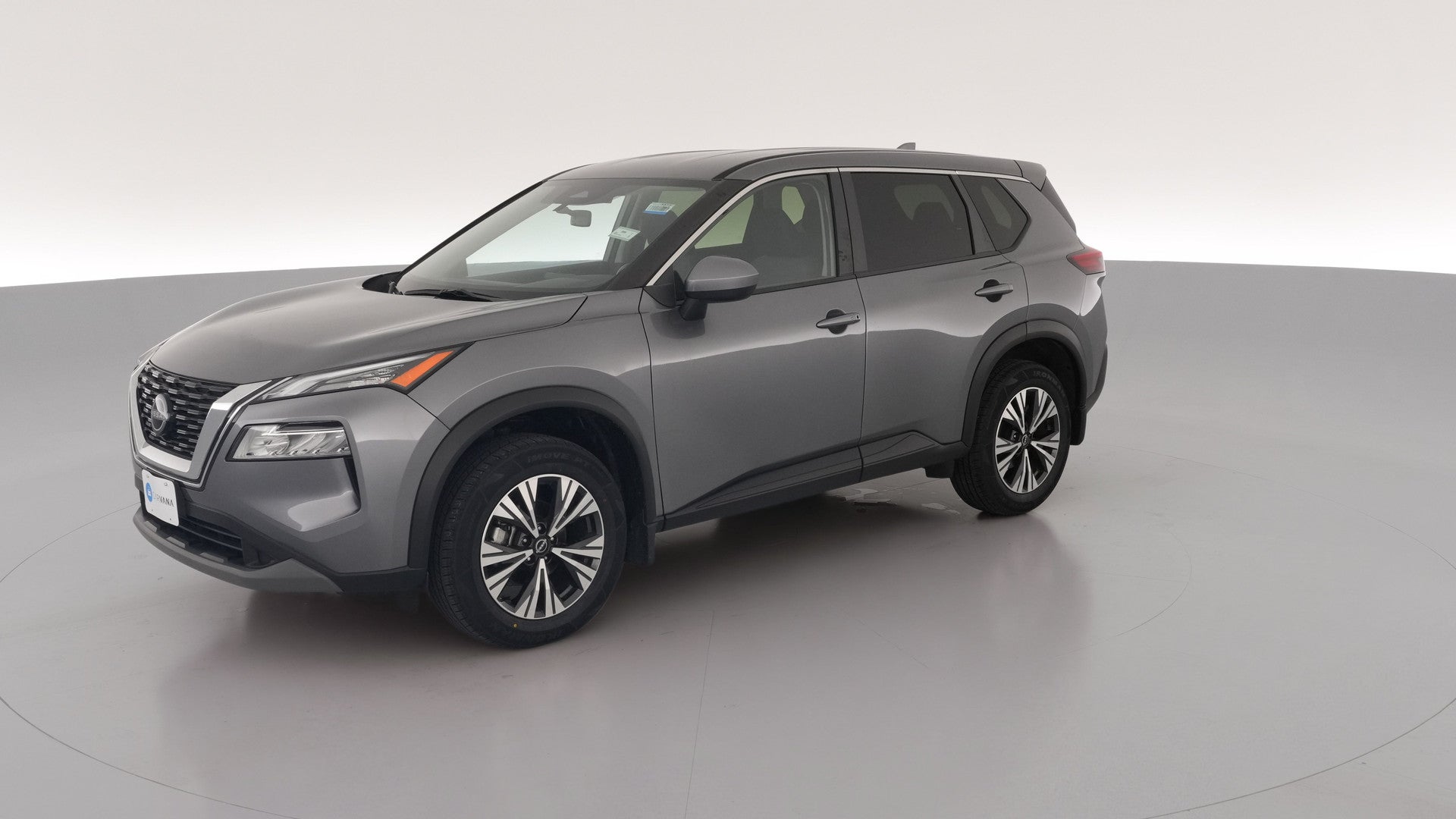 2023 Nissan Rogue vehicle photo