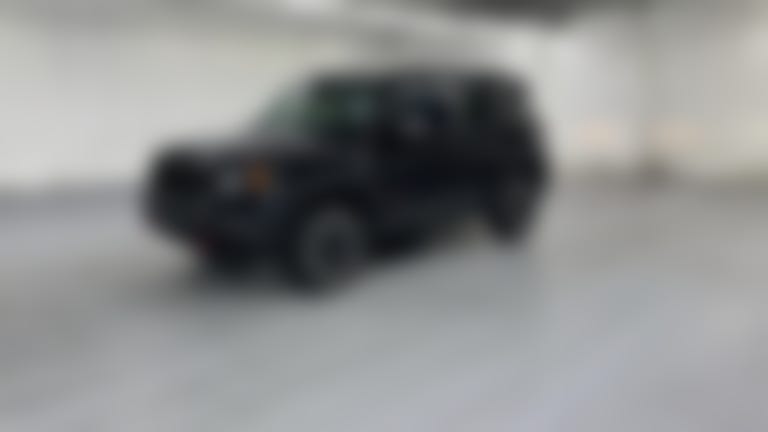 2017 Jeep Renegade vehicle photo