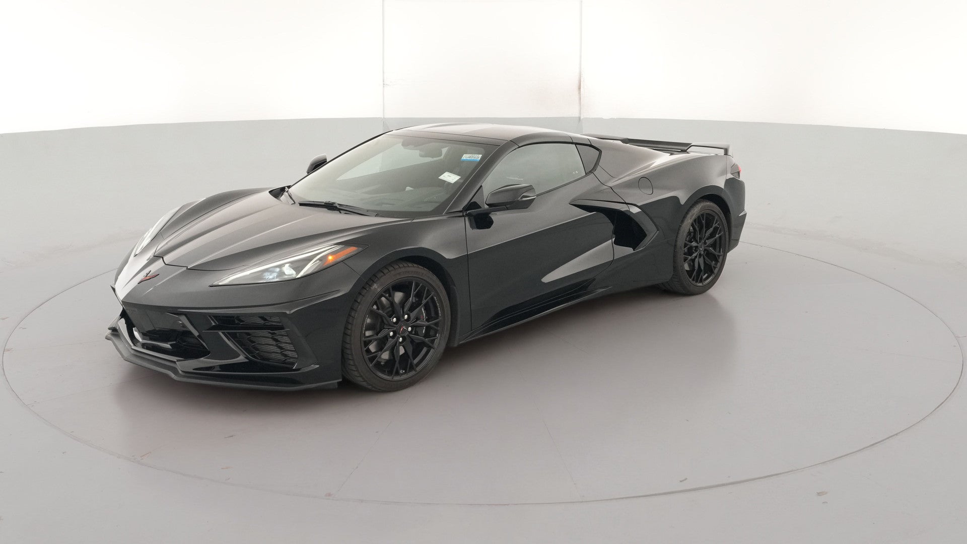 2023 Chevrolet Corvette vehicle photo