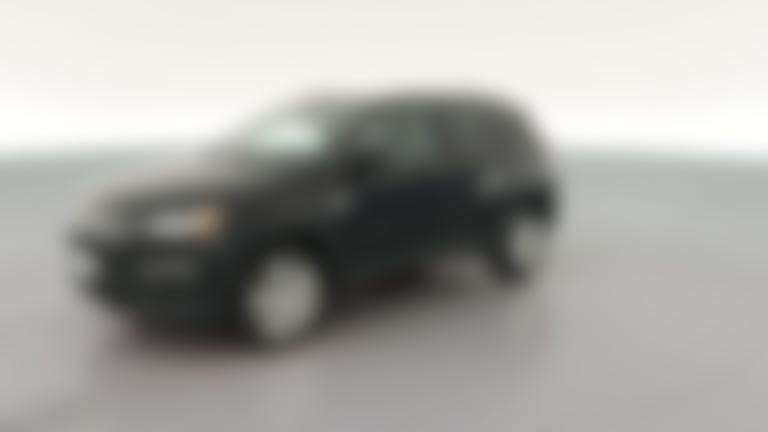 2018 Jeep Compass vehicle photo
