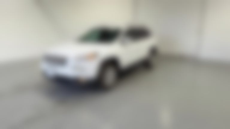 2018 Jeep Cherokee vehicle photo