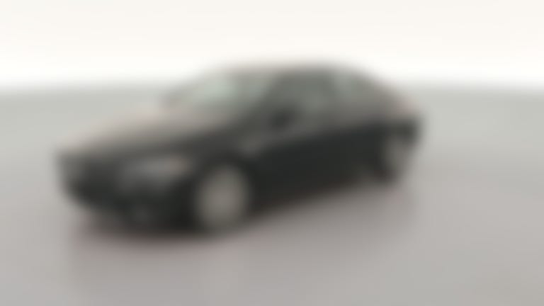 2025 Mercedes-Benz CLA vehicle photo