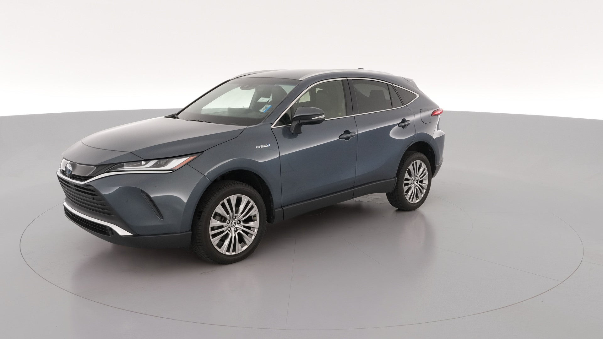 2021 Toyota Venza vehicle photo