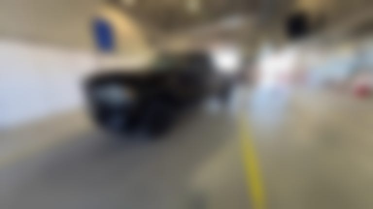 2021 Ram 2500 Crew Cab vehicle photo