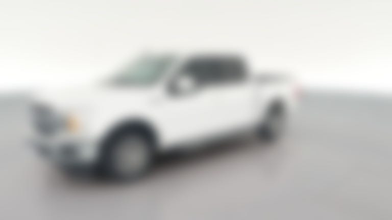 2020 Ford F150 SuperCrew Cab vehicle photo