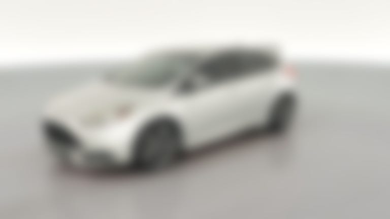 2014 Ford Focus ST vehicle photo