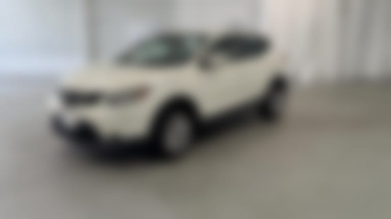 2019 Nissan Rogue Sport vehicle photo