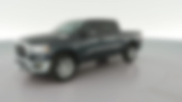 2021 Ram 1500 Crew Cab vehicle photo