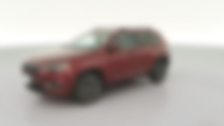 2020 Jeep Cherokee vehicle photo