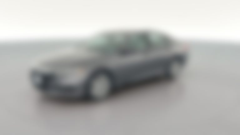 2019 Honda Accord vehicle photo