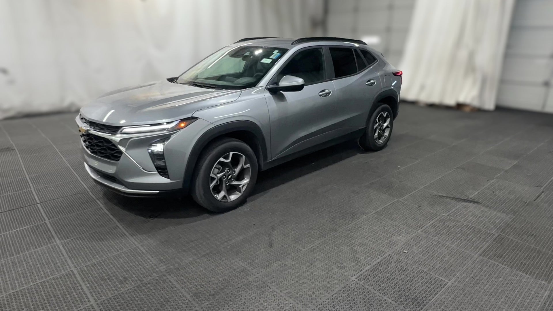 2025 Chevrolet Trax vehicle photo