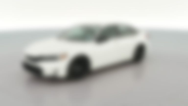 2025 Honda Civic vehicle photo