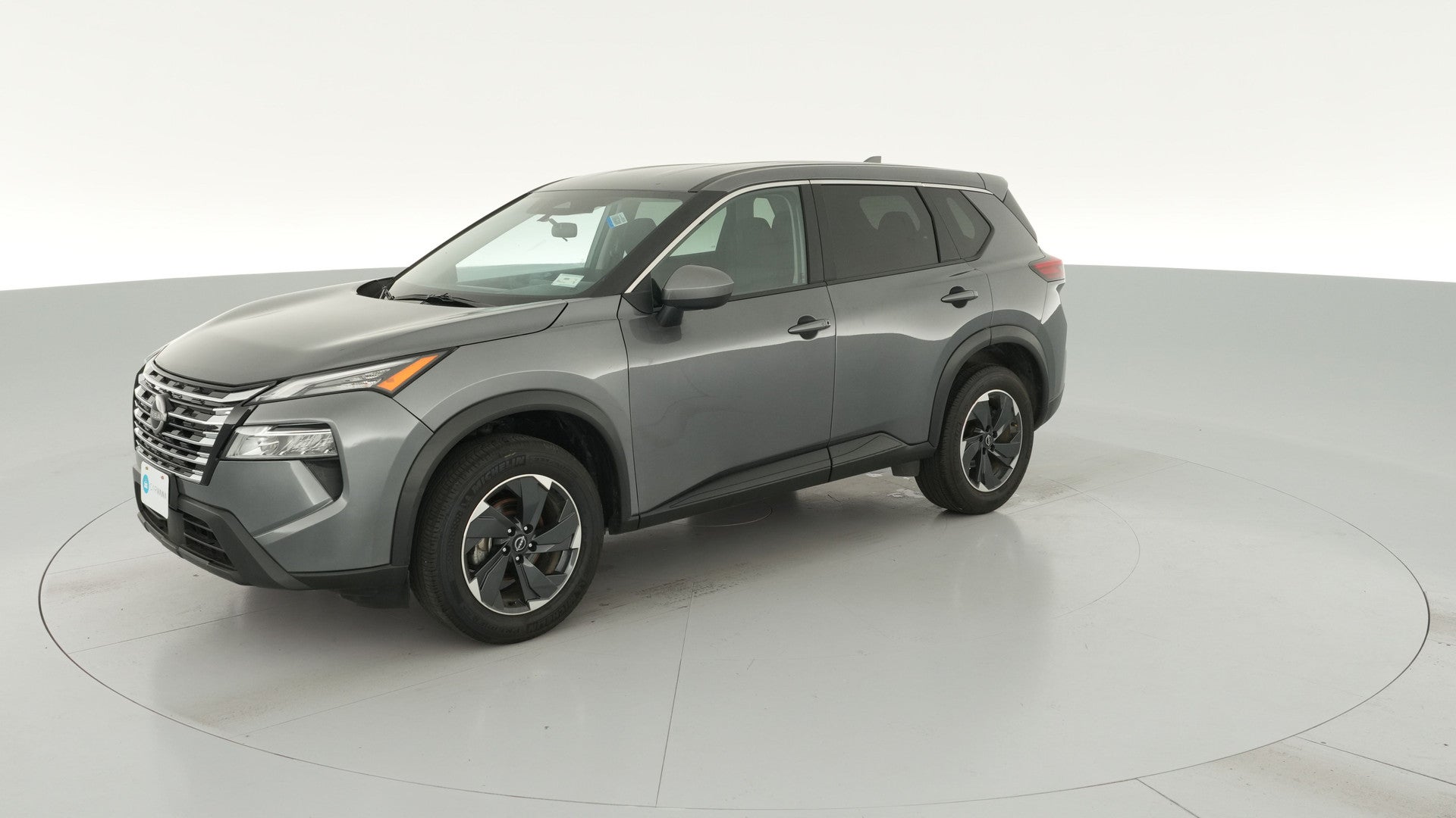 2025 Nissan Rogue vehicle photo