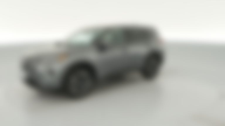 2025 Nissan Rogue vehicle photo