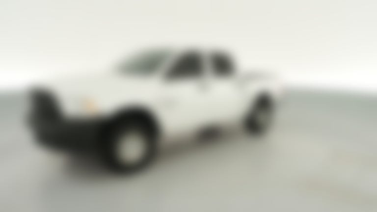 2019 Ram 1500 Classic Crew Cab vehicle photo