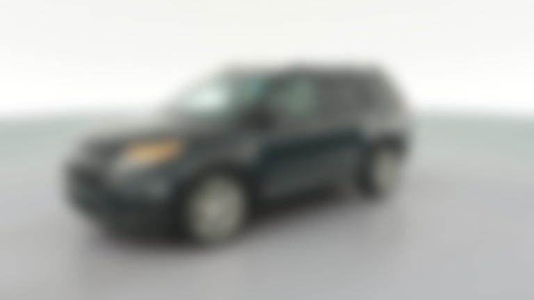 2014 Ford Explorer vehicle photo