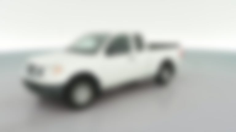 2019 Nissan Frontier King Cab vehicle photo