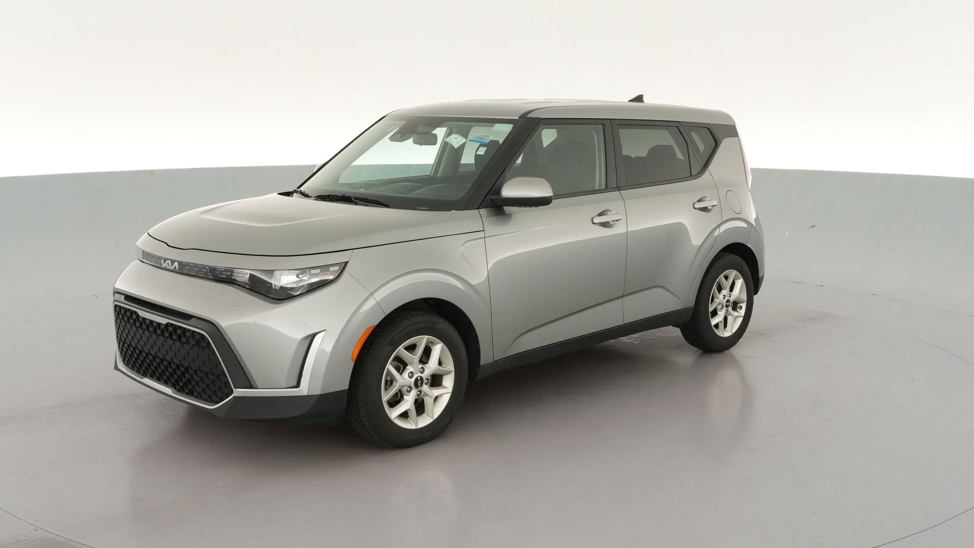 2025 Kia Soul vehicle photo