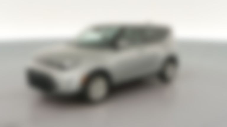 2025 Kia Soul vehicle photo