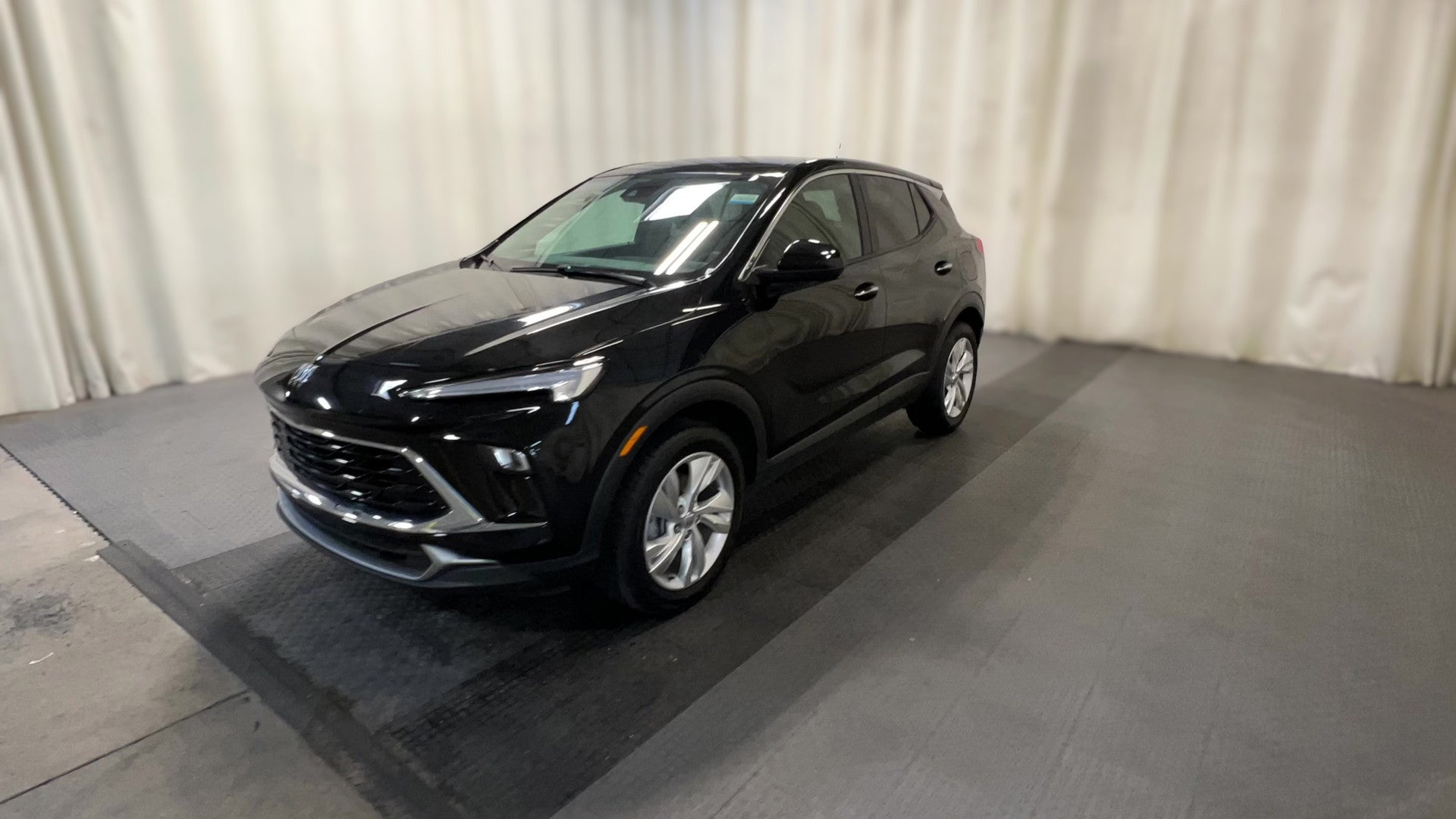 2025 Buick Encore GX vehicle photo