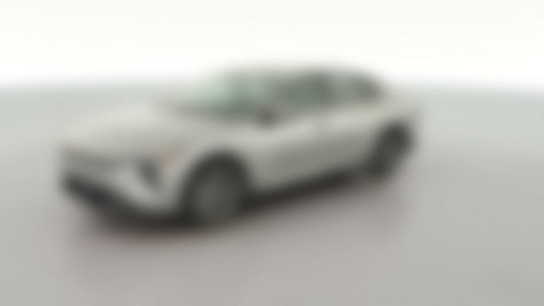 2025 Kia K4 vehicle photo