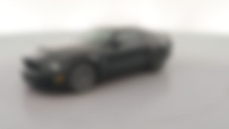 2013 Ford Mustang vehicle photo