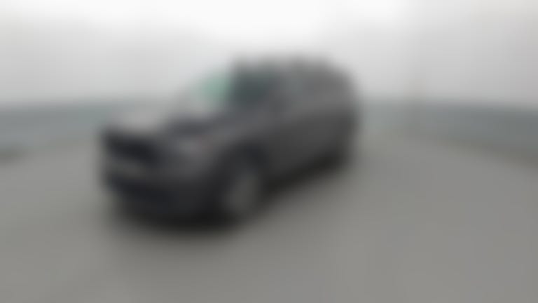 2018 Dodge Durango vehicle photo