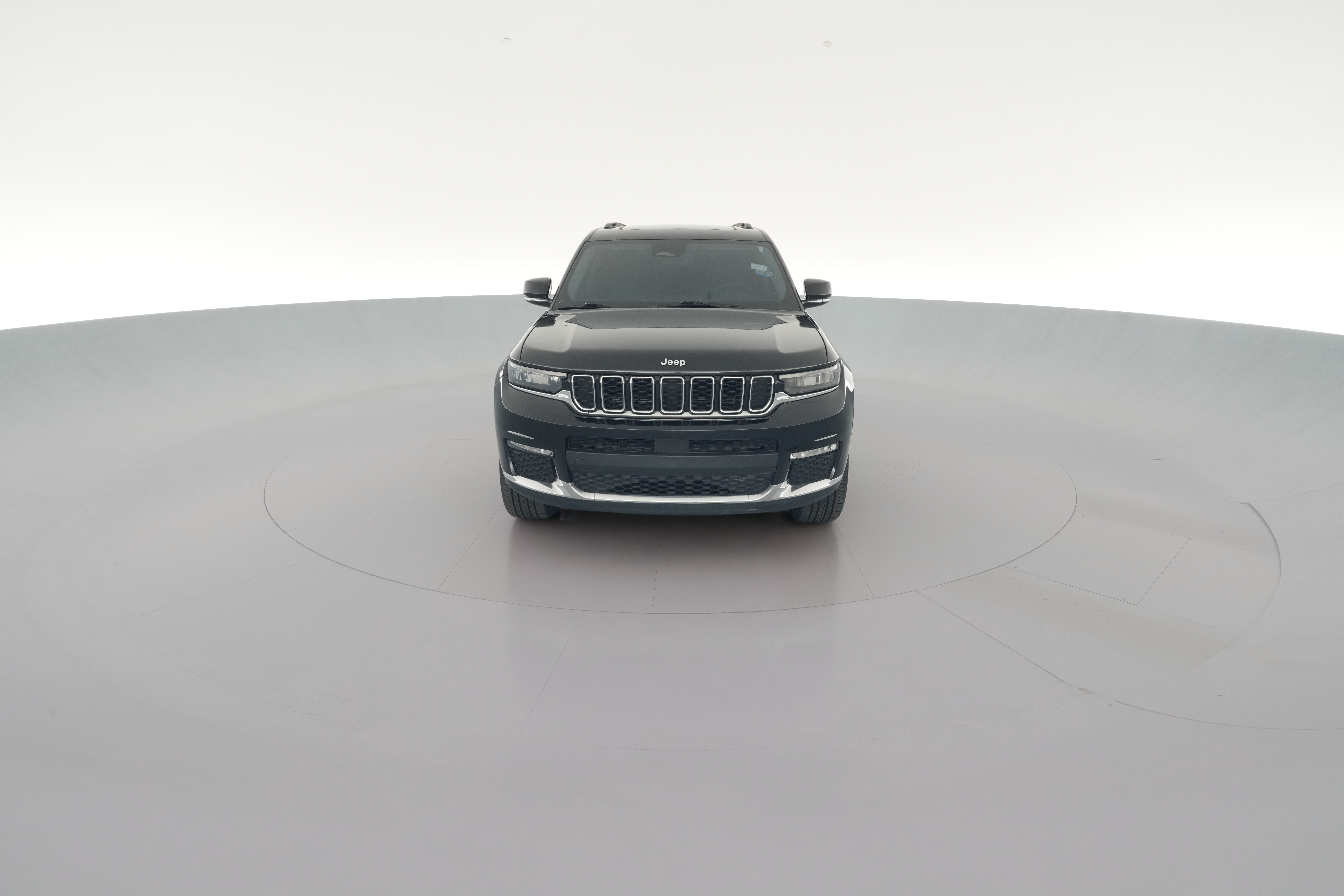 2021 Jeep Grand Cherokee L Limited - Photo 25