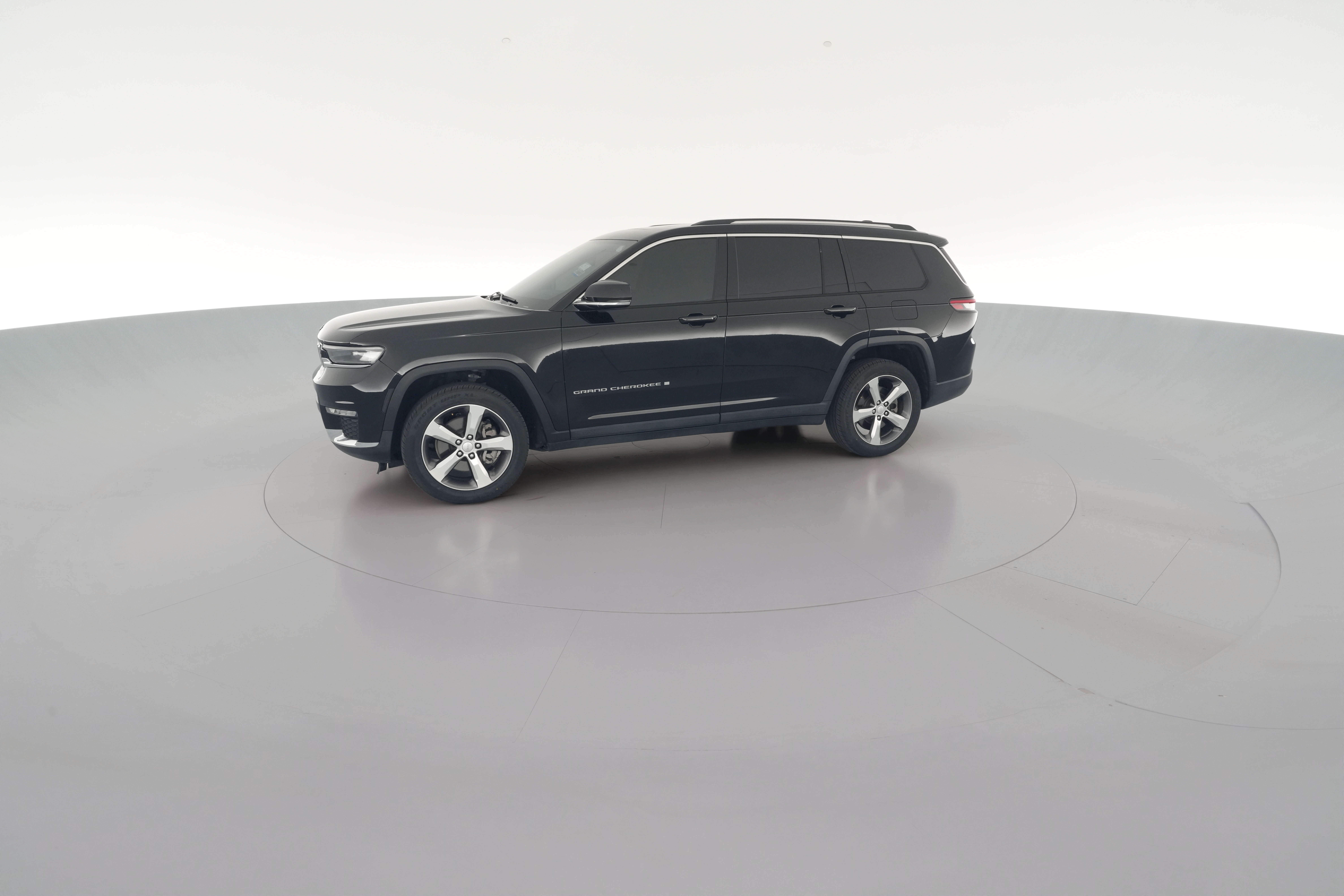 2021 Jeep Grand Cherokee L Limited - Photo 28