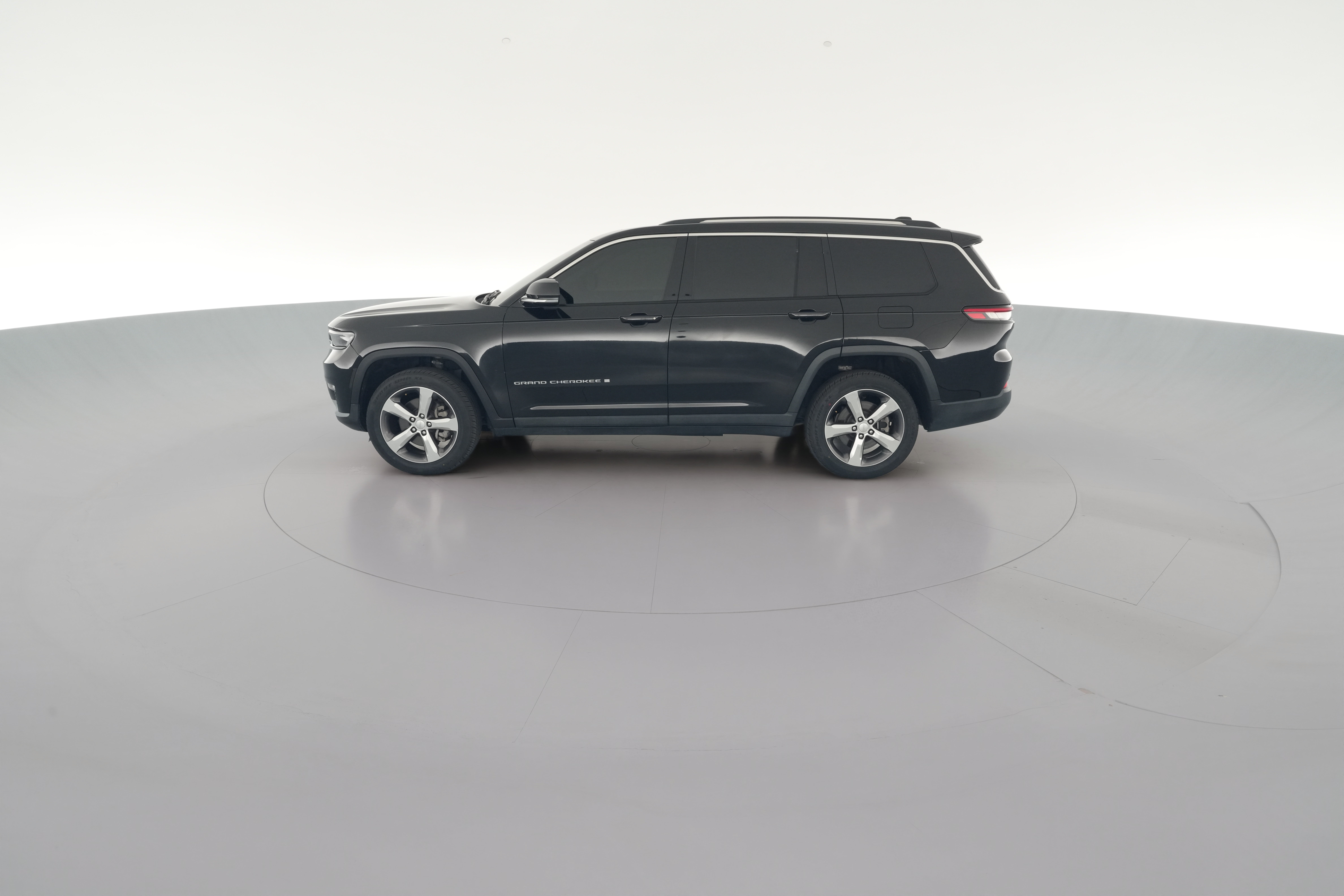 2021 Jeep Grand Cherokee L Limited - Photo 29