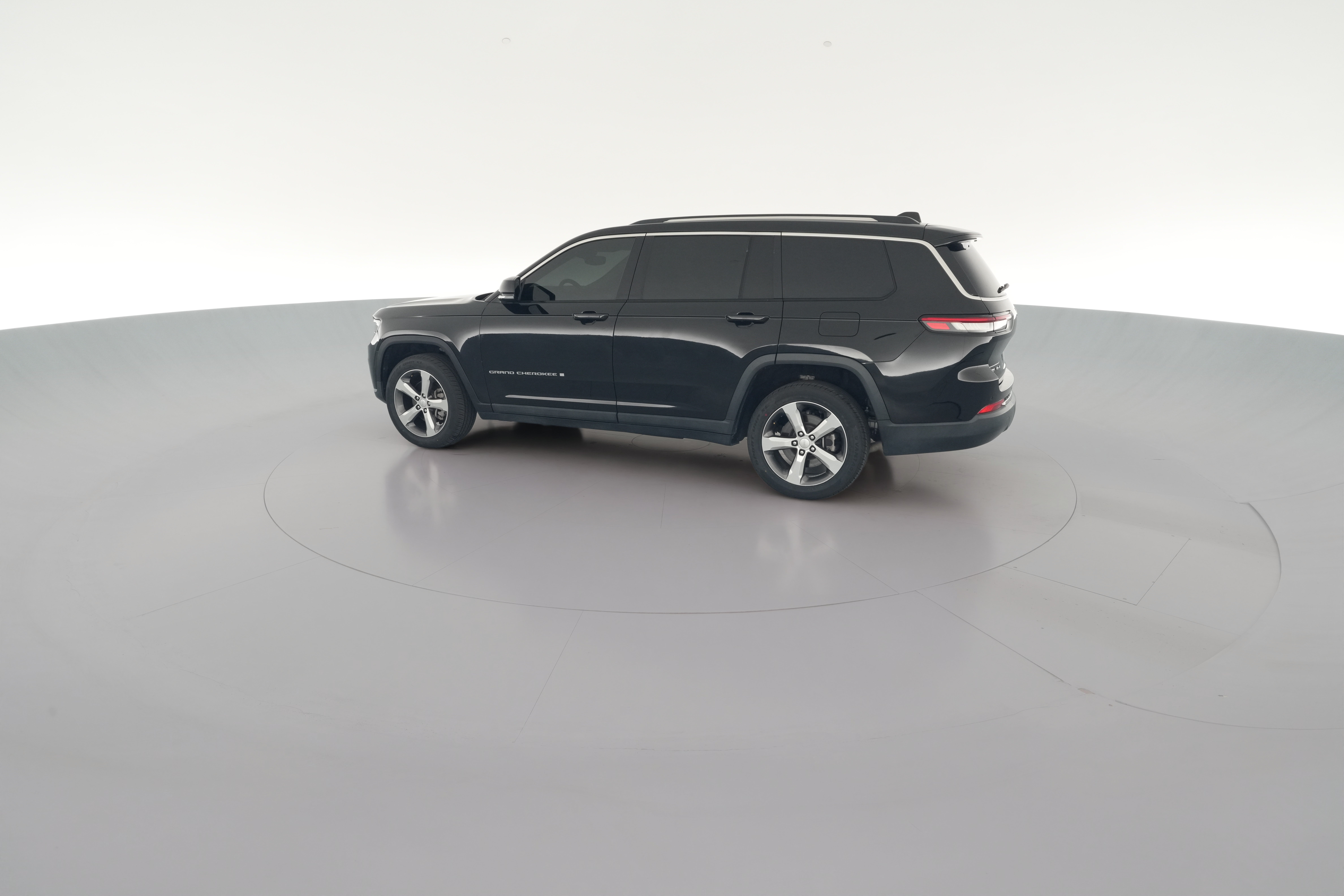 2021 Jeep Grand Cherokee L Limited - Photo 30