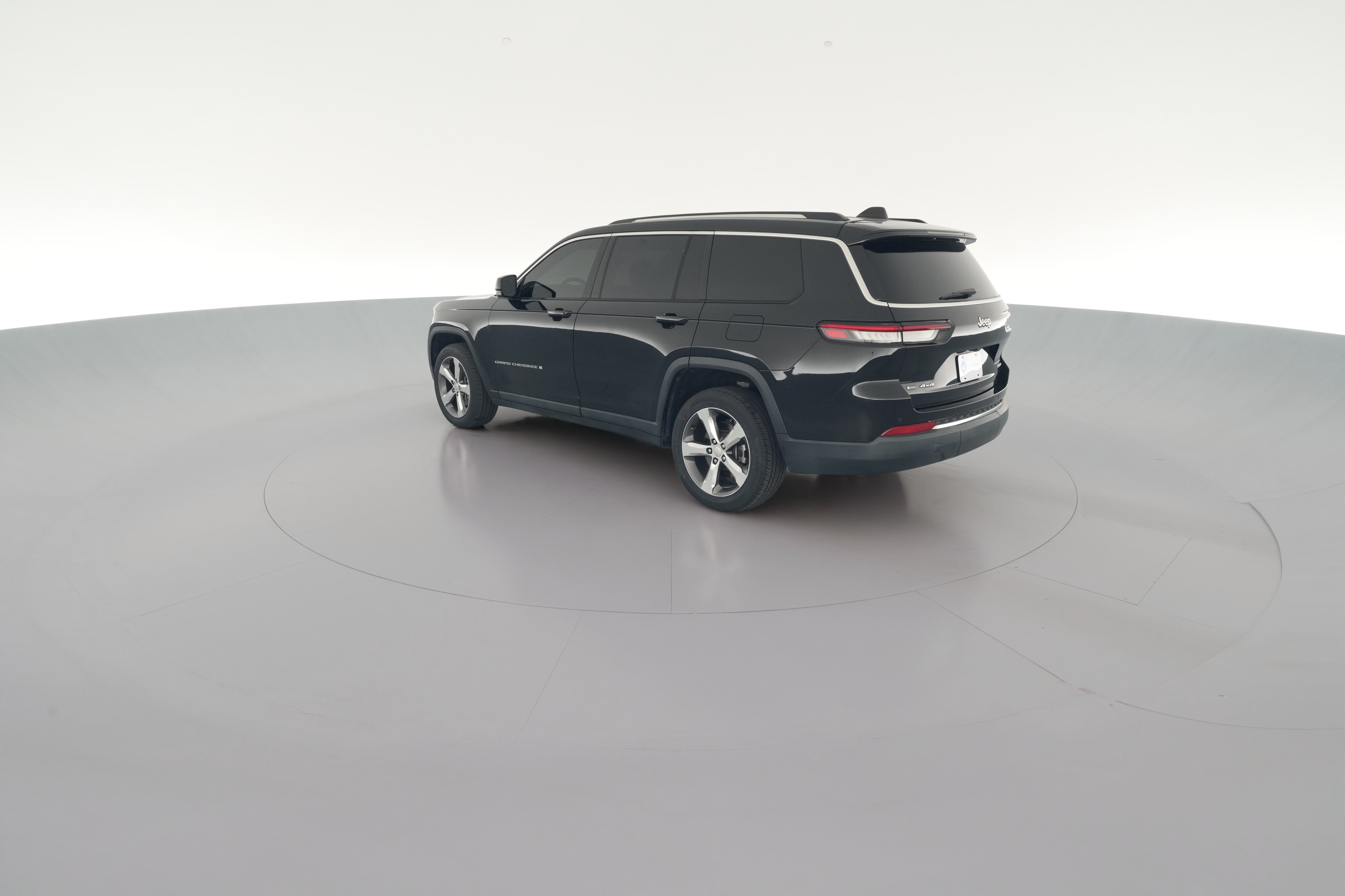 2021 Jeep Grand Cherokee L Limited - Photo 31