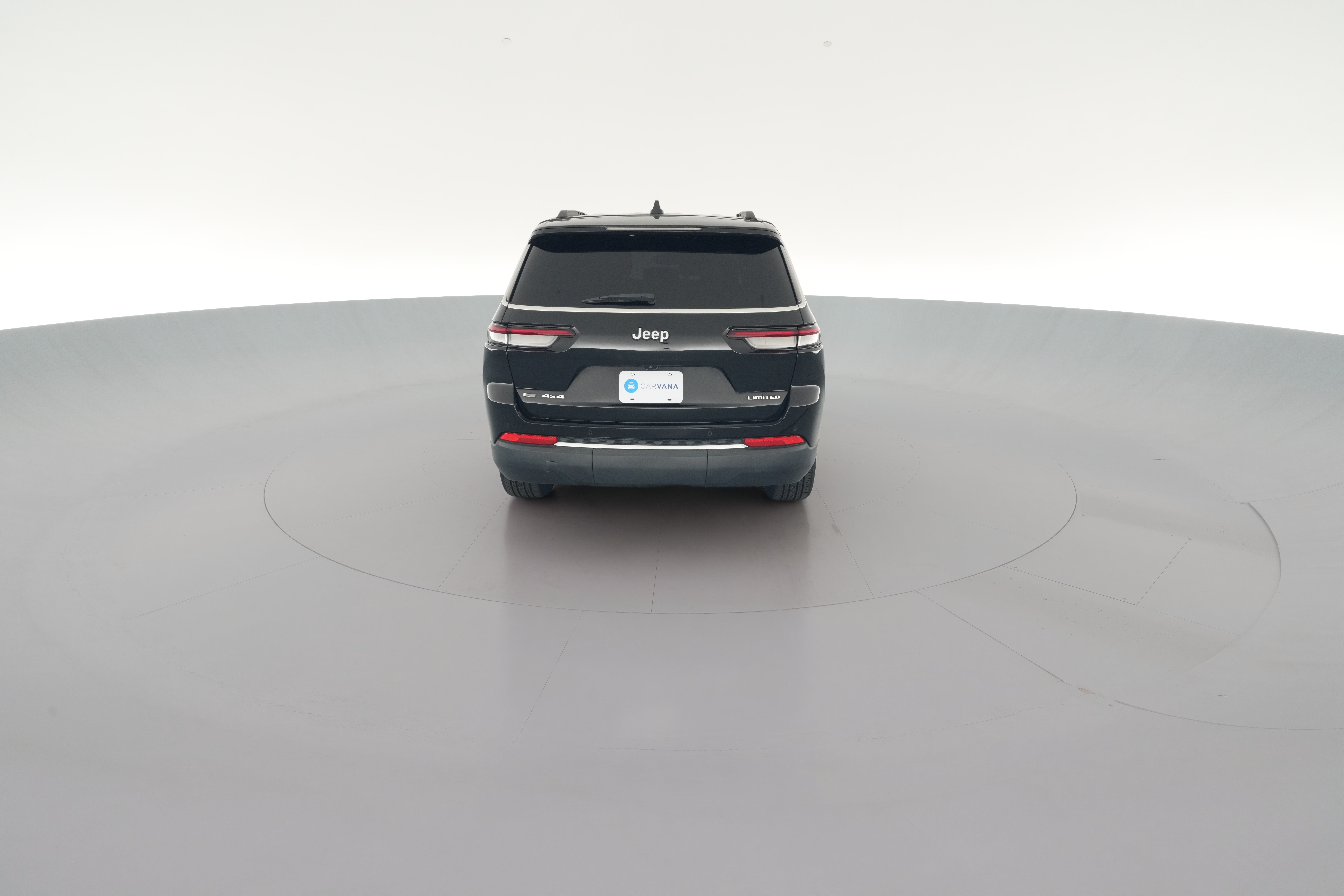 2021 Jeep Grand Cherokee L Limited - Photo 33