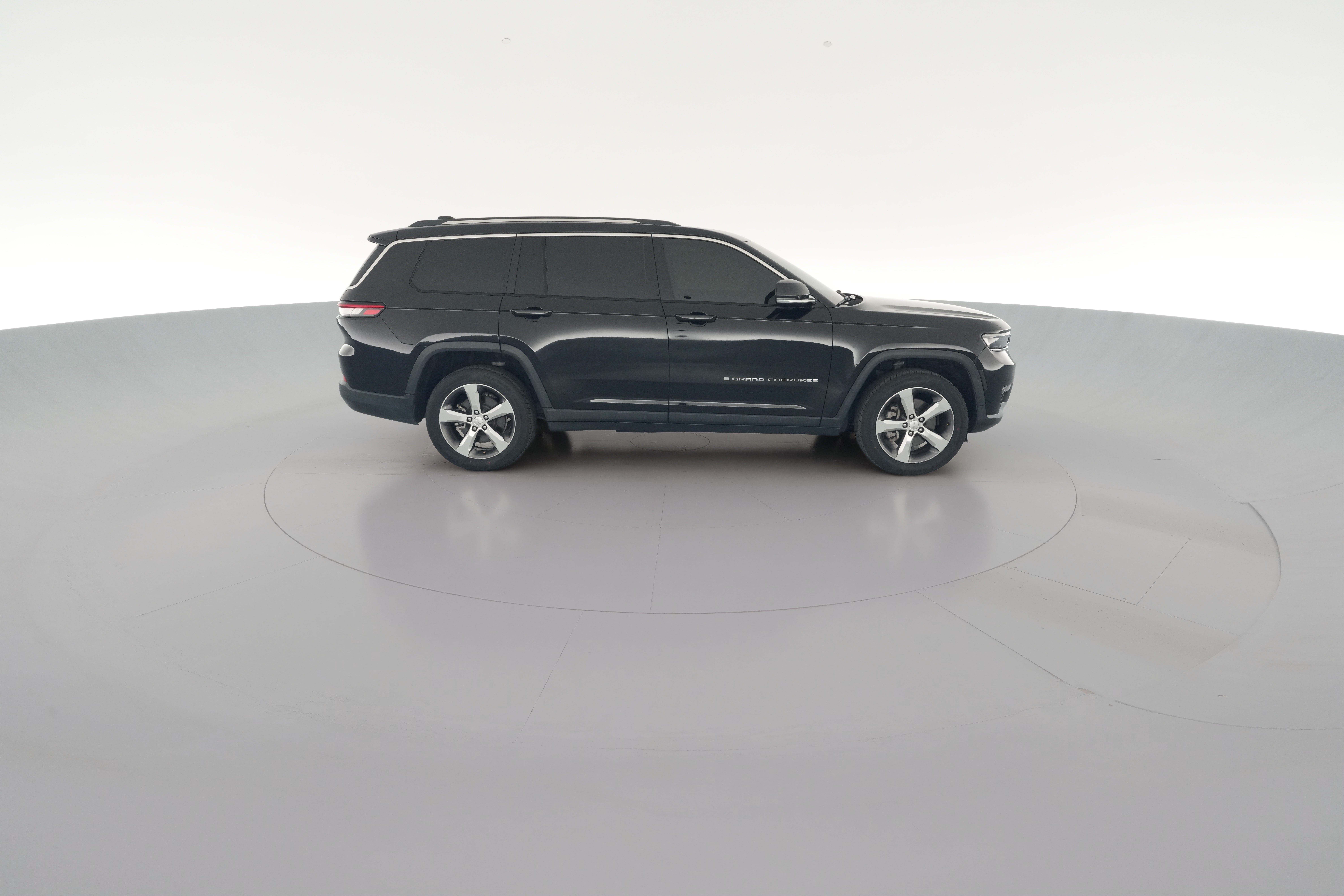 2021 Jeep Grand Cherokee L Limited - Photo 37