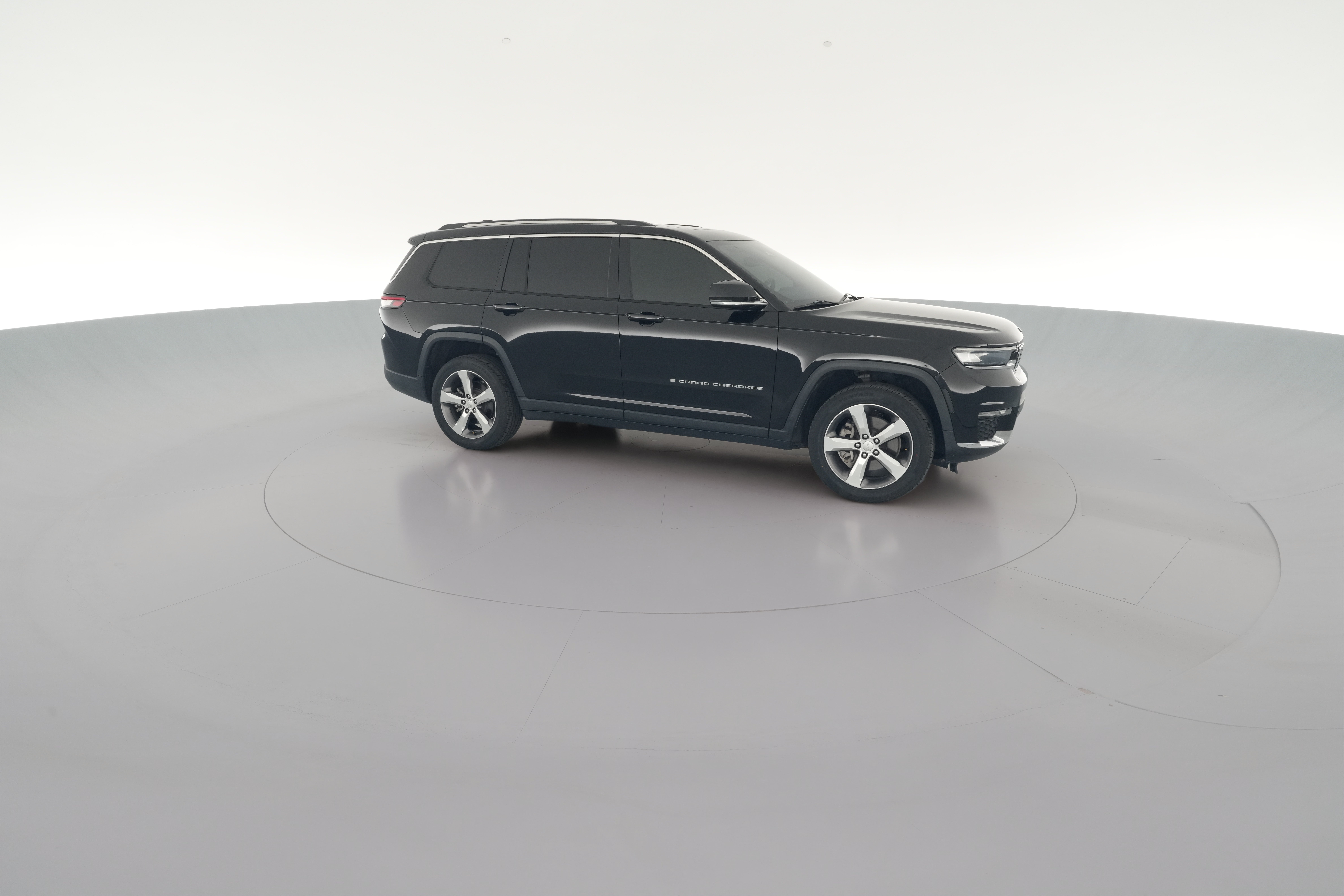 2021 Jeep Grand Cherokee L Limited - Photo 38