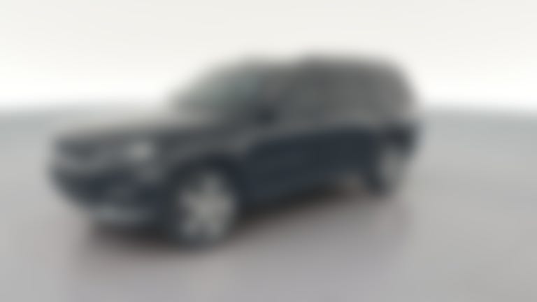 2021 Jeep Grand Cherokee L vehicle photo