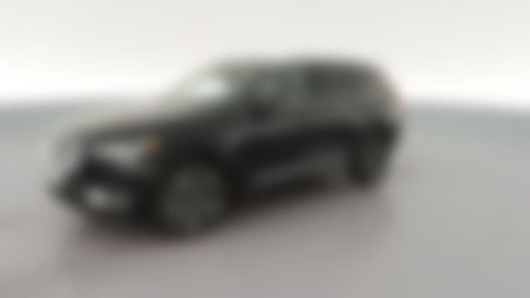 2024 Volvo XC90 vehicle photo