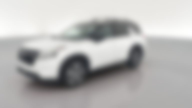 2025 Nissan Pathfinder vehicle photo
