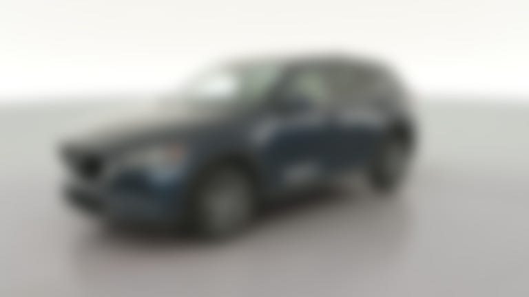 2017 MAZDA CX-5 vehicle photo