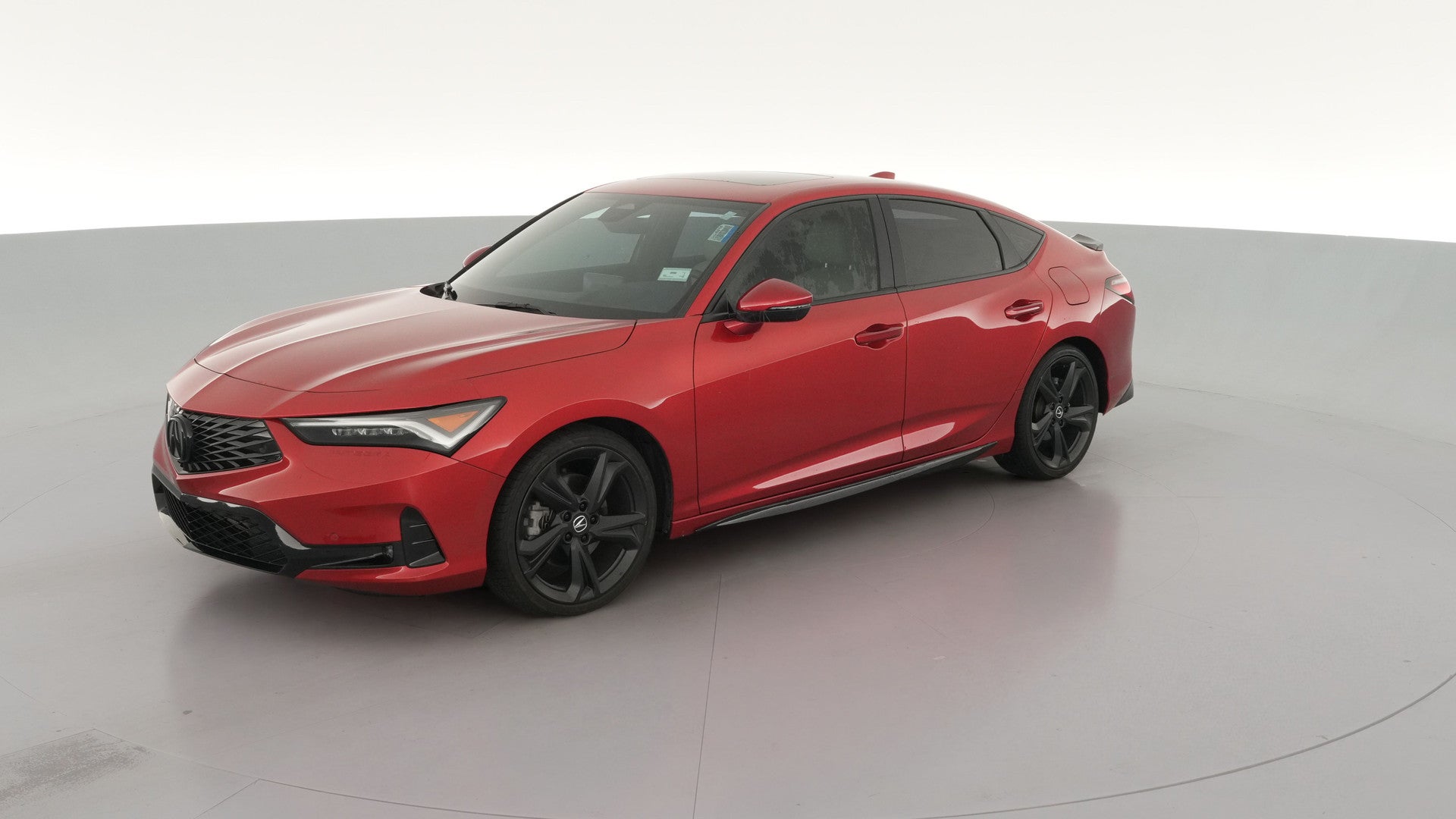 2023 Acura Integra vehicle photo