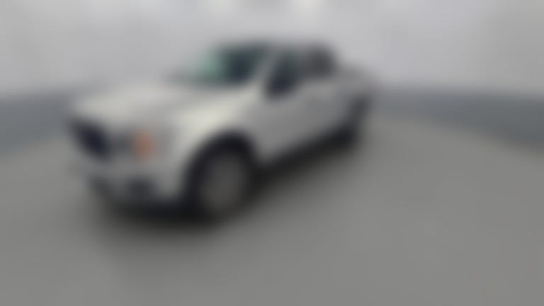 2019 Ford F150 SuperCrew Cab vehicle photo