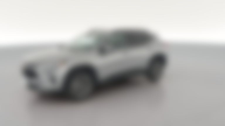 2026 Chevrolet Trax vehicle photo