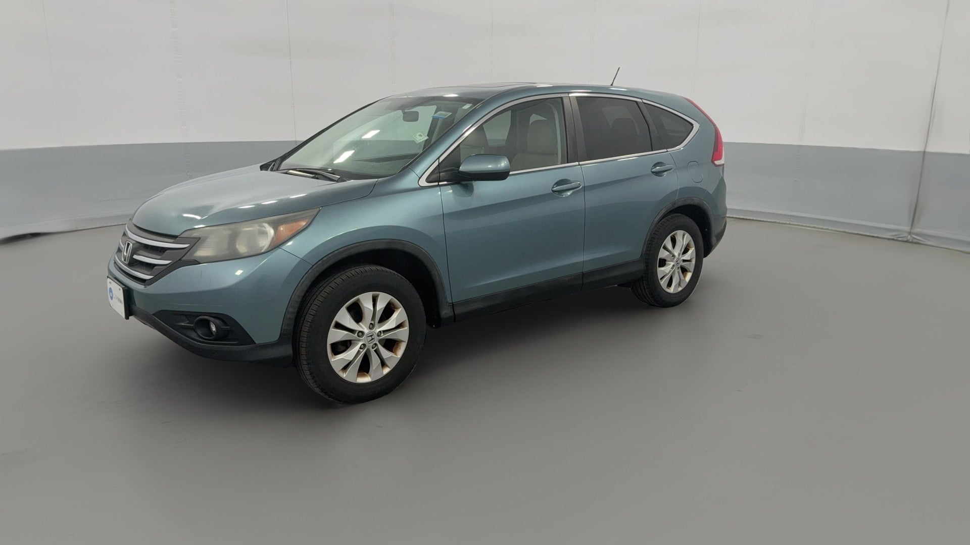 2013 Honda CR-V vehicle photo