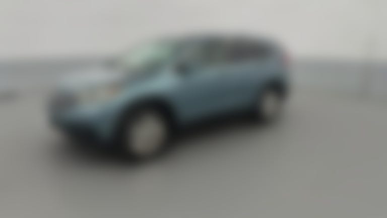 2013 Honda CR-V vehicle photo