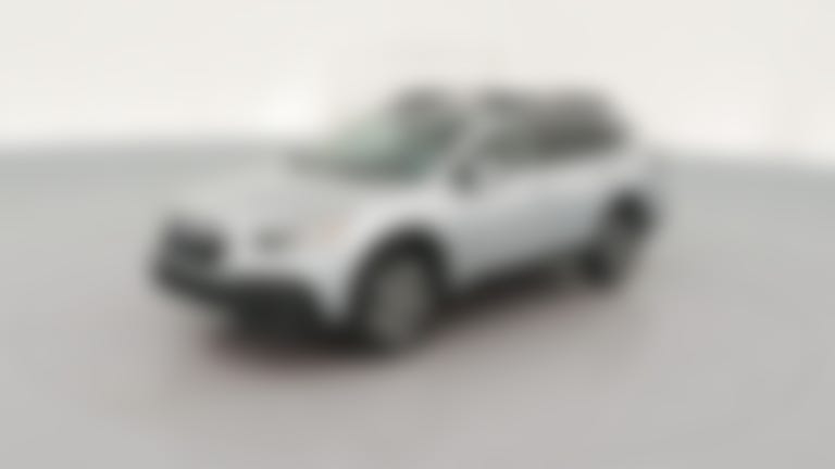 2021 Subaru Outback vehicle photo