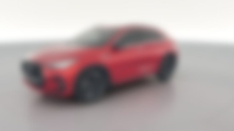 2022 INFINITI QX55 vehicle photo