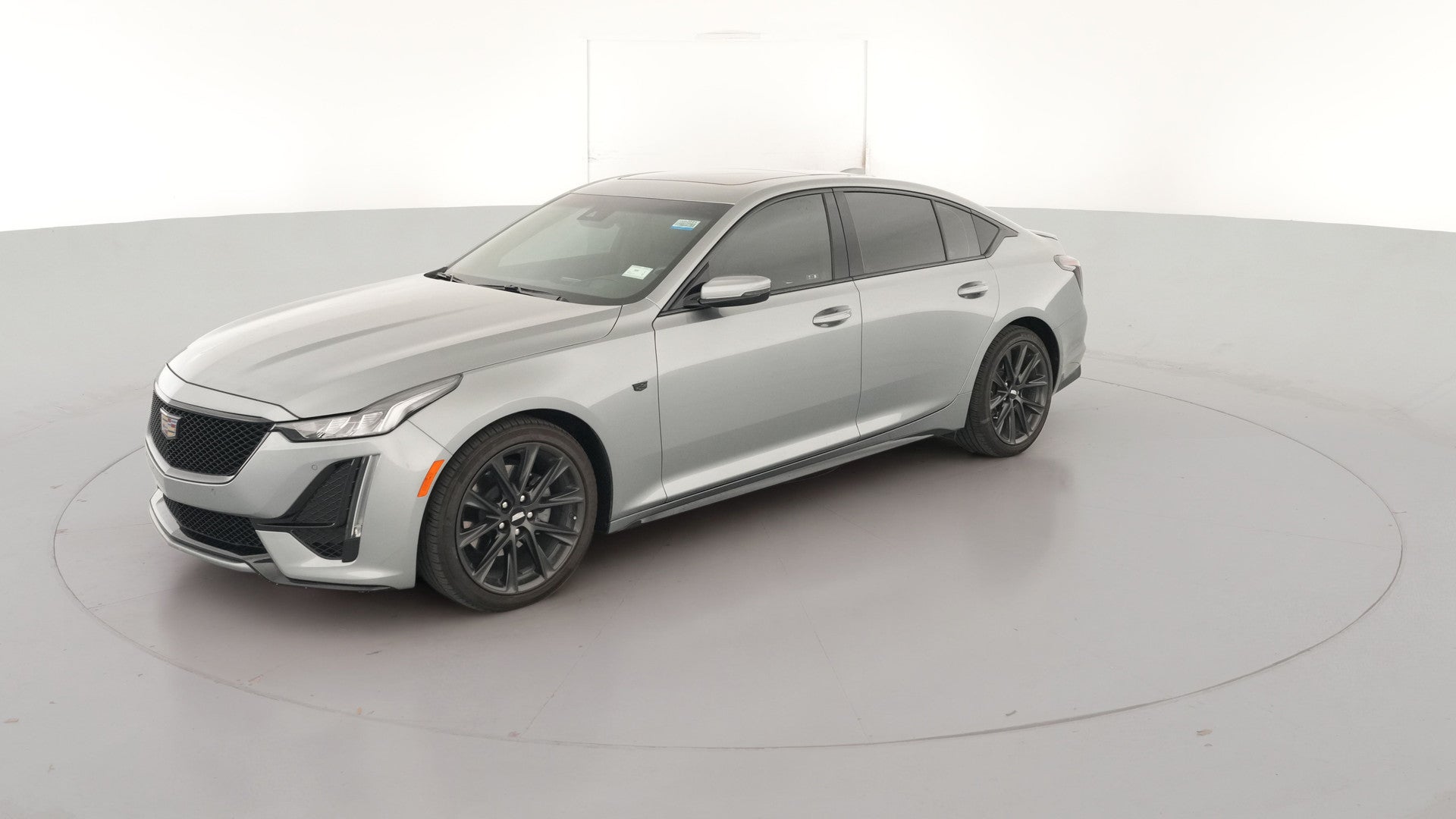 2023 Cadillac CT5 vehicle photo