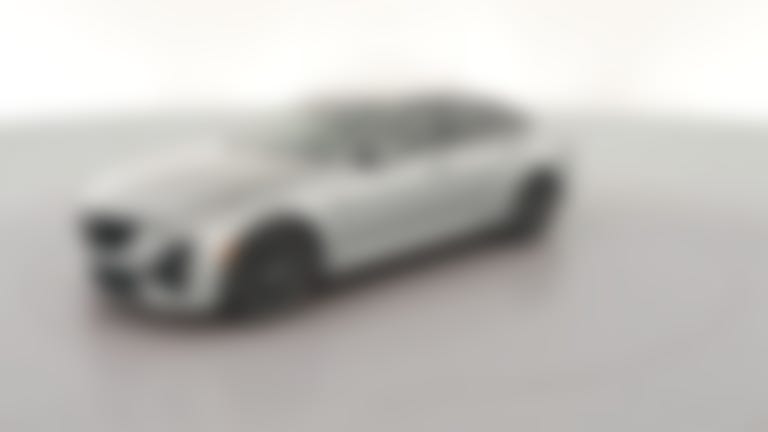 2023 Cadillac CT5 vehicle photo