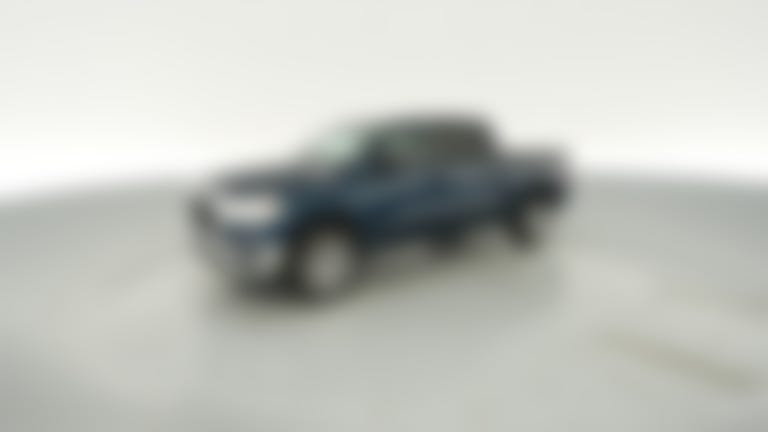 2022 Ram 1500 Crew Cab vehicle photo