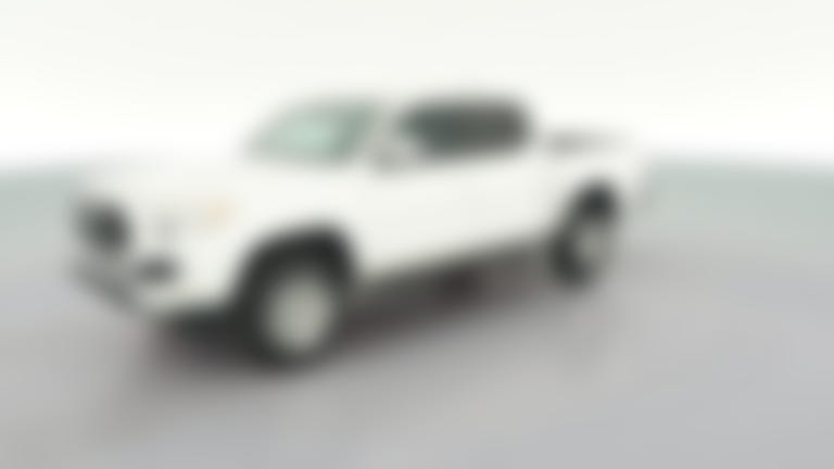 2019 Toyota Tacoma Double Cab vehicle photo